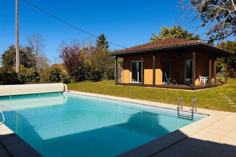 Villa a Gourdon, Lot, Gourdon - € 360.400 | Ref: BVI84871 - foto 2
