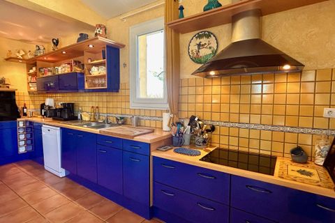 Villa a Gourdon, Lot, Gourdon - € 360.400 | Ref: BVI84871 - foto 6