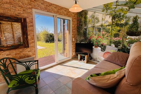 Villa a Gourdon, Lot, Gourdon - € 360.400 | Ref: BVI84871 - foto 10