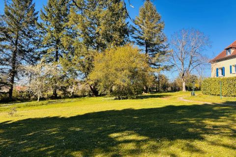 Villa a Gourdon, Lot, Gourdon - € 360.400 | Ref: BVI84871 - foto 11