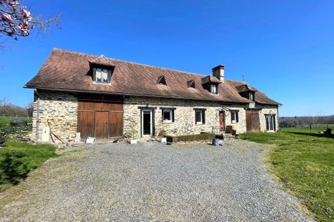 Villa a Payzac, Dordogne, Payzac - € 360.400 | Ref: BVI84806 - foto 2