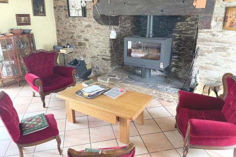 Villa a Payzac, Dordogne, Payzac - € 360.400 | Ref: BVI84806 - foto 5
