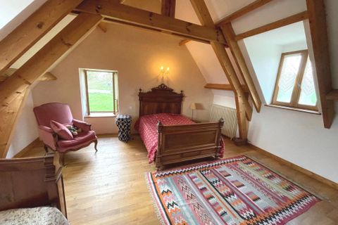Villa a Payzac, Dordogne, Payzac - € 360.400 | Ref: BVI84806 - foto 12