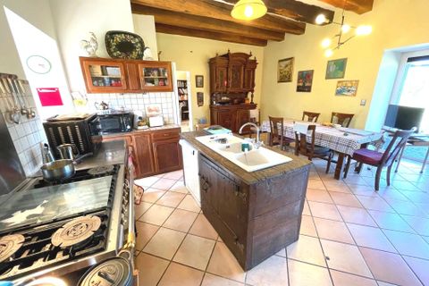 Villa a Payzac, Dordogne, Payzac - € 360.400 | Ref: BVI84806 - foto 4