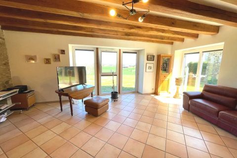 Villa a Payzac, Dordogne, Payzac - € 360.400 | Ref: BVI84806 - foto 7
