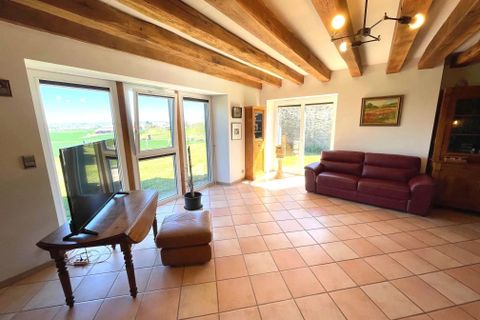 Villa a Payzac, Dordogne, Payzac - € 360.400 | Ref: BVI84806 - foto 8