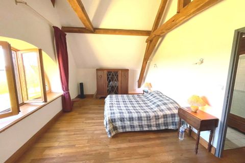 Villa a Payzac, Dordogne, Payzac - € 360.400 | Ref: BVI84806 - foto 9