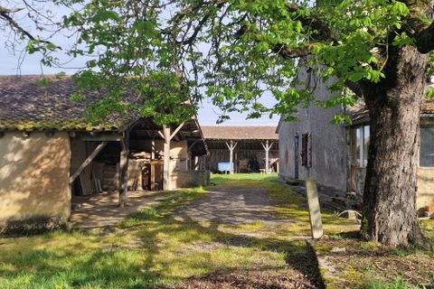 Villa a Cancon, Lot-et-Garonne, Cancon - € 152.600 | Ref: BVI84796 - foto 2