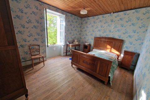 Villa a Cancon, Lot-et-Garonne, Cancon - € 152.600 | Ref: BVI84796 - foto 3