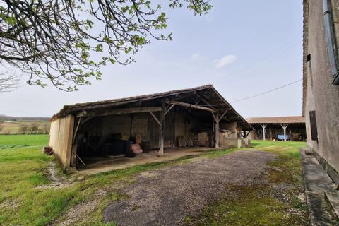 Villa a Cancon, Lot-et-Garonne, Cancon - € 152.600 | Ref: BVI84796 - foto 7