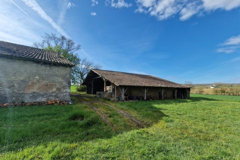 Villa a Cancon, Lot-et-Garonne, Cancon - € 152.600 | Ref: BVI84796 - foto 8