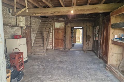 Villa a Cancon, Lot-et-Garonne, Cancon - € 152.600 | Ref: BVI84796 - foto 13