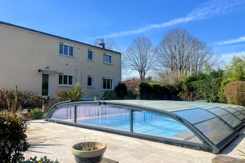 Villa i Mirepoix, Ariege, Mirepoix - € 340.000 | Ref: BVI84599 - foto 1