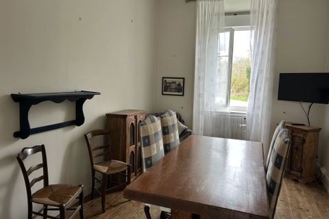 Villa i Châtelus-Malvaleix, Creuse, Châtelus-Malvaleix - € 210.000 | Ref: BVI84974 - foto 8