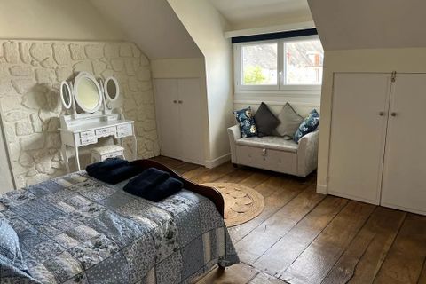 Villa i Châtelus-Malvaleix, Creuse, Châtelus-Malvaleix - € 210.000 | Ref: BVI84974 - foto 12