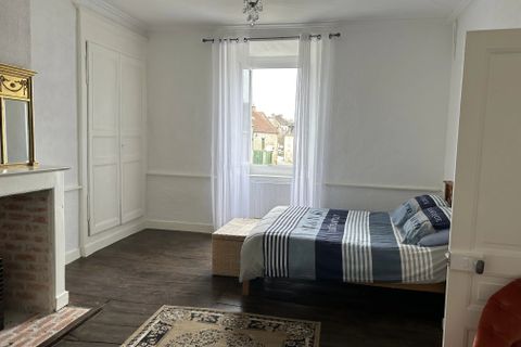 Villa i Châtelus-Malvaleix, Creuse, Châtelus-Malvaleix - € 210.000 | Ref: BVI84974 - foto 13