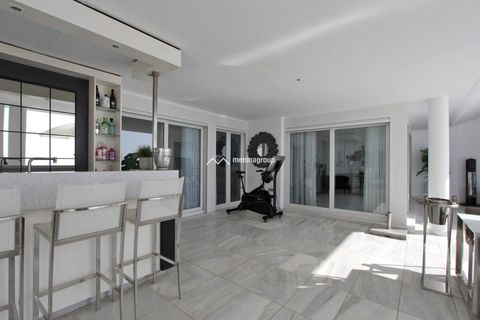 Lejlighed i Altea, Alicante, Altea - € 1.490.000 | Ref: MNN88680 - foto 6