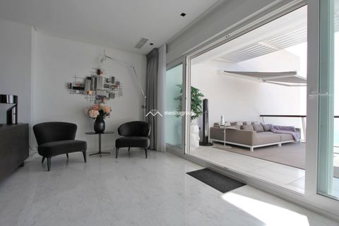 Lejlighed i Altea, Alicante, Altea - € 1.490.000 | Ref: MNN88680 - foto 7
