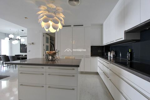 Lejlighed i Altea, Alicante, Altea - € 1.490.000 | Ref: MNN88680 - foto 13