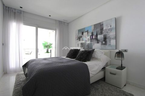 Lejlighed i Altea, Alicante, Altea - € 1.490.000 | Ref: MNN88680 - foto 26