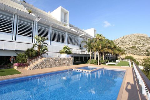 Lejlighed i Altea, Alicante, Altea - € 1.490.000 | Ref: MNN88680 - foto 28