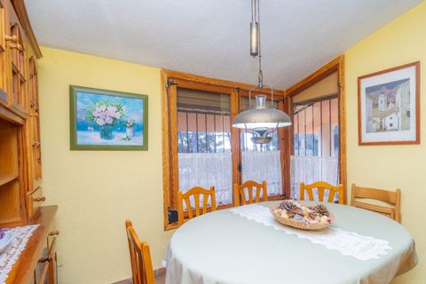 Villa i Tibi, Alicante, Tibi - € 365.000 | Ref: 1451e9db-4047-4126-b - foto 3