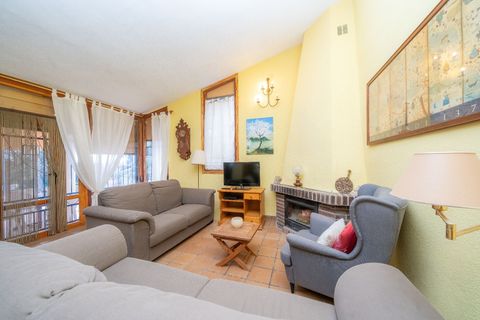Villa i Tibi, Alicante, Tibi - € 365.000 | Ref: 1451e9db-4047-4126-b - foto 4