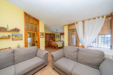 Villa i Tibi, Alicante, Tibi - € 365.000 | Ref: 1451e9db-4047-4126-b - foto 5
