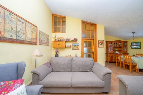 Villa i Tibi, Alicante, Tibi - € 365.000 | Ref: 1451e9db-4047-4126-b - foto 6