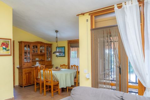 Villa i Tibi, Alicante, Tibi - € 365.000 | Ref: 1451e9db-4047-4126-b - foto 7