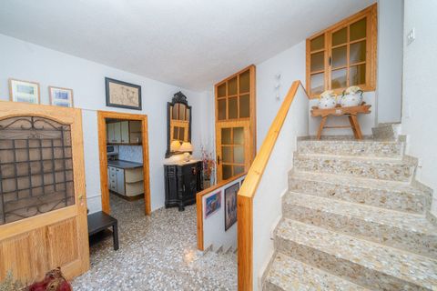 Villa i Tibi, Alicante, Tibi - € 365.000 | Ref: 1451e9db-4047-4126-b - foto 8