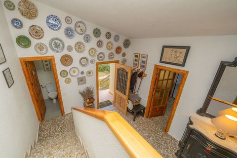 Villa i Tibi, Alicante, Tibi - € 365.000 | Ref: 1451e9db-4047-4126-b - foto 9