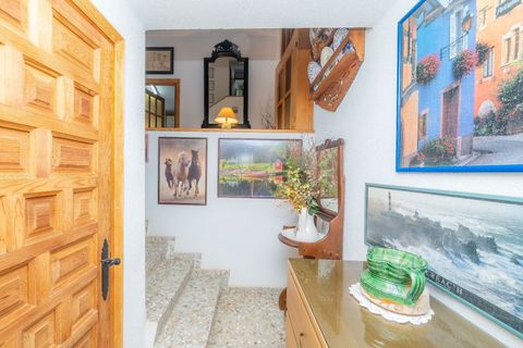 Villa i Tibi, Alicante, Tibi - € 365.000 | Ref: 1451e9db-4047-4126-b - foto 12