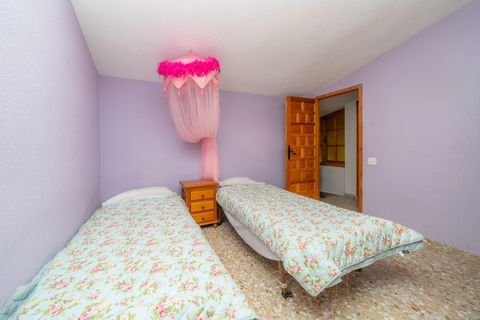Villa i Tibi, Alicante, Tibi - € 365.000 | Ref: 1451e9db-4047-4126-b - foto 14