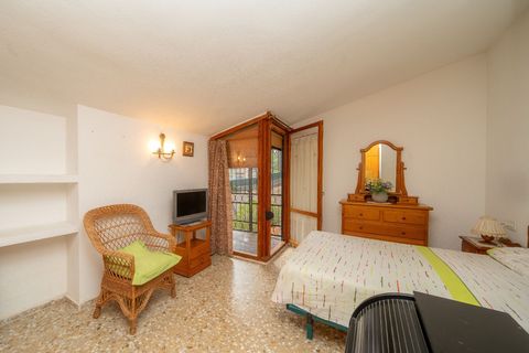 Villa i Tibi, Alicante, Tibi - € 365.000 | Ref: 1451e9db-4047-4126-b - foto 21