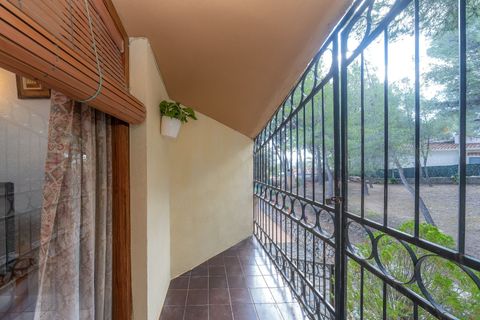 Villa i Tibi, Alicante, Tibi - € 365.000 | Ref: 1451e9db-4047-4126-b - foto 23