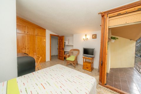 Villa i Tibi, Alicante, Tibi - € 365.000 | Ref: 1451e9db-4047-4126-b - foto 25