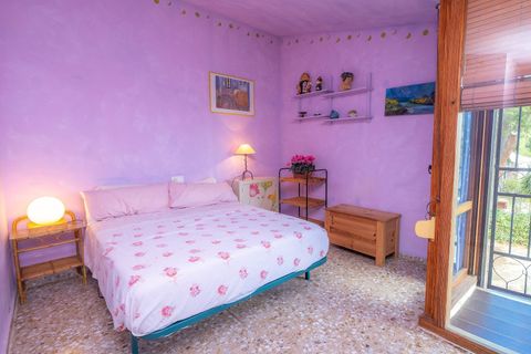 Villa i Tibi, Alicante, Tibi - € 365.000 | Ref: 1451e9db-4047-4126-b - foto 26