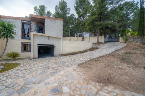 Villa i Tibi, Alicante, Tibi - € 365.000 | Ref: 1451e9db-4047-4126-b - foto 35