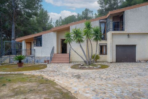 Villa i Tibi, Alicante, Tibi - € 365.000 | Ref: 1451e9db-4047-4126-b - foto 36