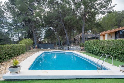 Villa i Tibi, Alicante, Tibi - € 365.000 | Ref: 1451e9db-4047-4126-b - foto 39