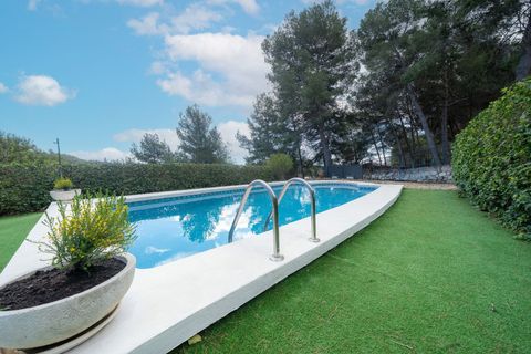Villa i Tibi, Alicante, Tibi - € 365.000 | Ref: 1451e9db-4047-4126-b - foto 40