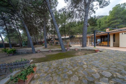Villa i Tibi, Alicante, Tibi - € 365.000 | Ref: 1451e9db-4047-4126-b - foto 41