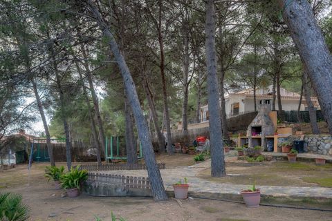 Villa i Tibi, Alicante, Tibi - € 365.000 | Ref: 1451e9db-4047-4126-b - foto 42