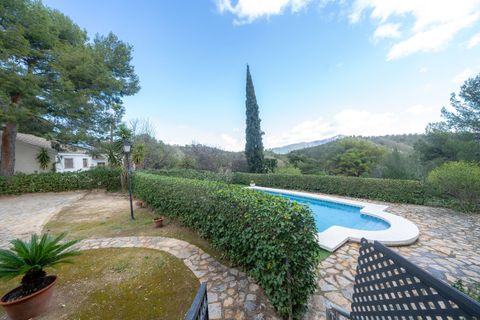 Villa i Tibi, Alicante, Tibi - € 365.000 | Ref: 1451e9db-4047-4126-b - foto 43