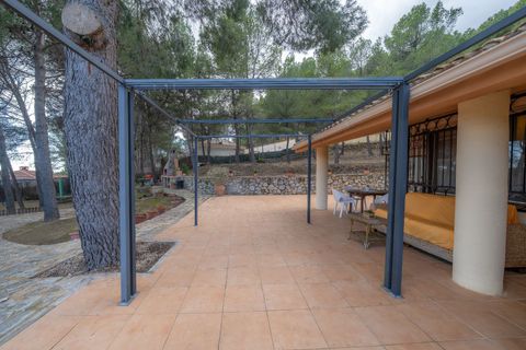 Villa i Tibi, Alicante, Tibi - € 365.000 | Ref: 1451e9db-4047-4126-b - foto 44