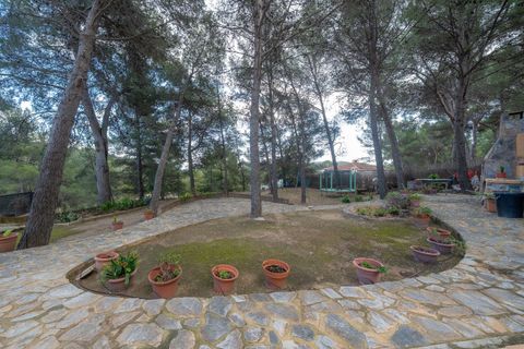 Villa i Tibi, Alicante, Tibi - € 365.000 | Ref: 1451e9db-4047-4126-b - foto 45
