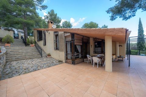 Villa i Tibi, Alicante, Tibi - € 365.000 | Ref: 1451e9db-4047-4126-b - foto 46