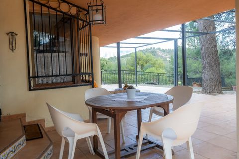Villa i Tibi, Alicante, Tibi - € 365.000 | Ref: 1451e9db-4047-4126-b - foto 47