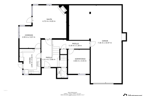 Villa i Tibi, Alicante, Tibi - € 365.000 | Ref: 1451e9db-4047-4126-b - foto 50